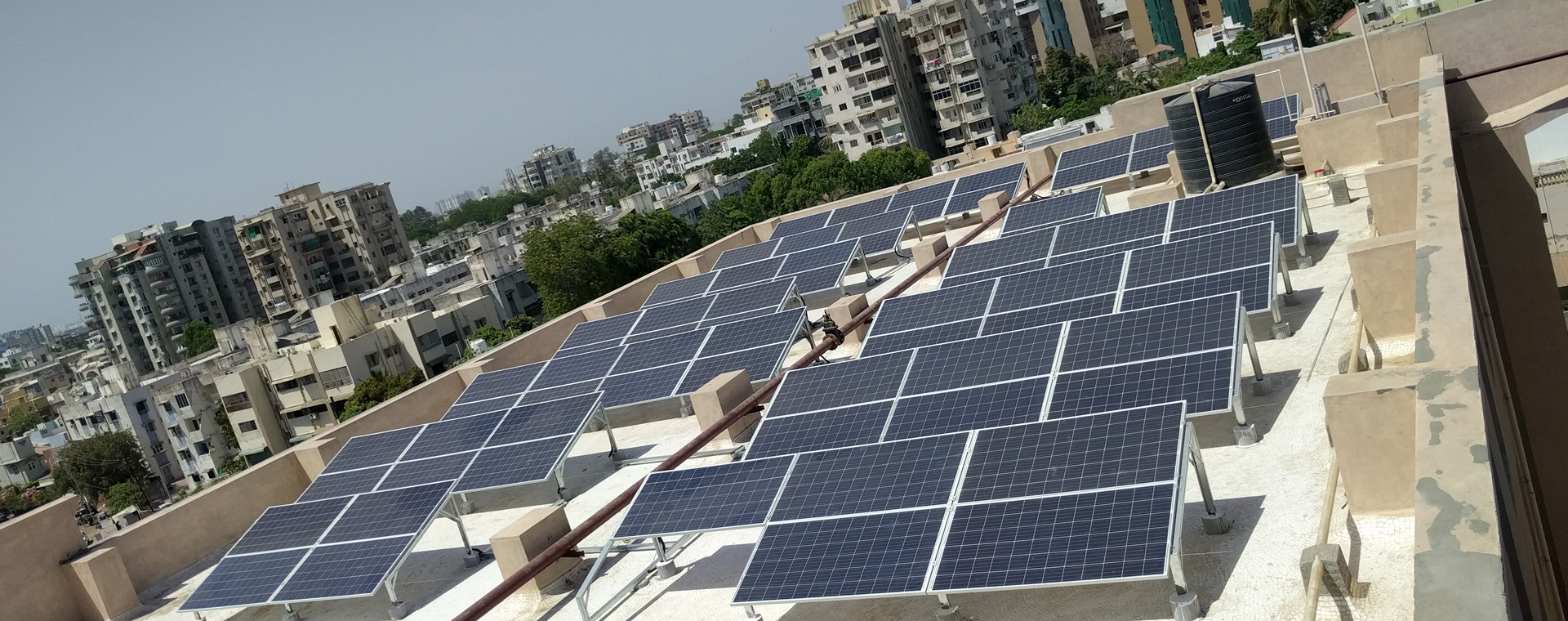 Commercial Solar Panel in Prayagraj
