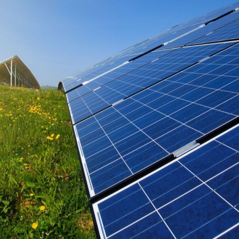 Best solar company in Prayagraj