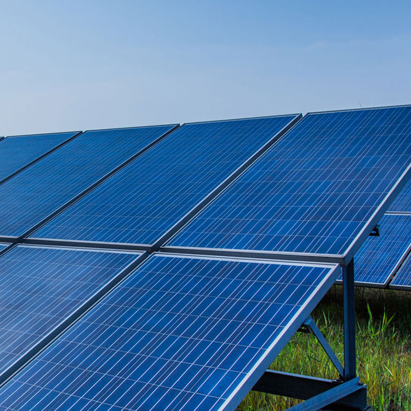 Solar company in Gandhinagar